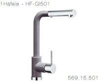 Vòi rửa bát Hafele 569.15.501